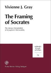 Cover von The Framing of Socrates