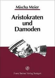 Cover von Aristokraten und Damoden