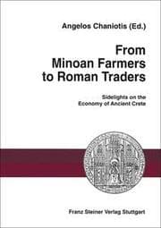 Cover von From Minoan Farmers to Roman Traders