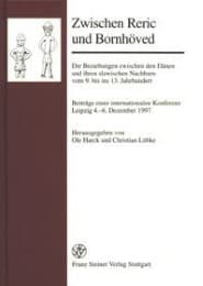 Cover von Zwischen Reric und Bornhöved