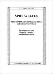 Cover von Spielwelten