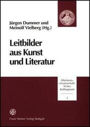Cover von Leitbilder aus Kunst und Literatur