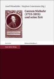 Cover von Carsten Niebuhr (1733-1815) und seine Zeit