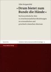 Cover von Drum bietet zum Bunde die Hände