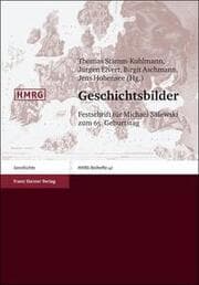 Cover von Geschichtsbilder