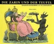 Cover von Die Zarin und der Teufel