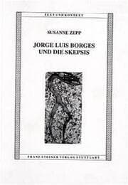 Cover von Jorge Luis Borges und die Skepsis