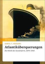 Cover von Atlantiküberquerungen