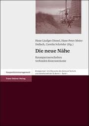 Cover von Die neue Nähe