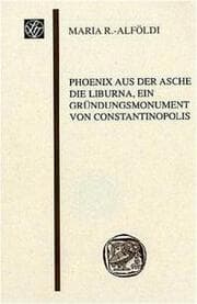 Cover von Phoenix aus der Asche