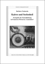 Cover von Kairos und Seelenheil