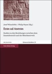Cover von Eran ud Aneran