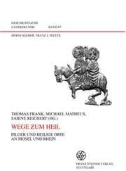Cover von Wege zum Heil