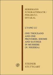 Cover von Lyang Lu