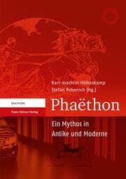 Cover von Phaethon