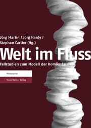 Cover von Welt im Fluss