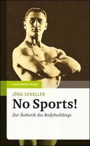 Cover von No Sports!