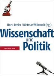 Cover von Wissenschaft und Politik