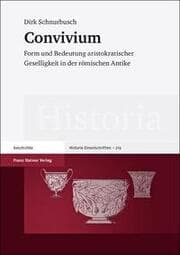 Cover von Convivium