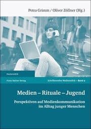 Cover von Medien, Rituale, Jugend
