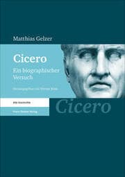 Cover von Cicero