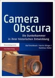 Cover von Camera Obscura