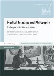 Cover von Medical Imaging and Philosophy