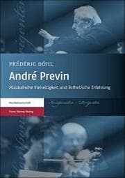 Cover von André Previn