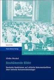 Cover von Beschämende Bilder