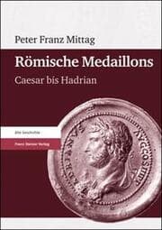 Cover von Römische Medaillons