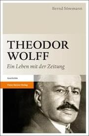 Cover von Theodor Wolff