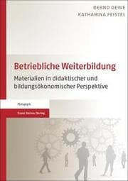 Cover von Betriebliche Weiterbildung