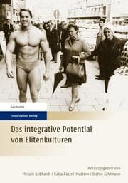 Cover von Das integrative Potential von Elitenkulturen
