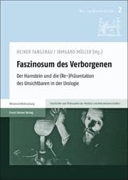 Cover von Faszinosum des Verborgenen
