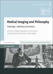 Cover von Medical Imaging and Philosophy