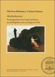 Cover von Abschiedsszenen