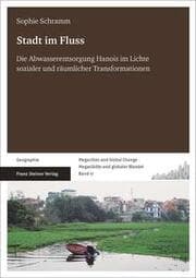 Cover von Stadt im Fluss