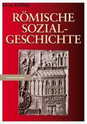 Cover von Römische Sozialgeschichte
