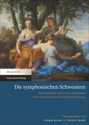 Cover von Die symphonischen Schwestern