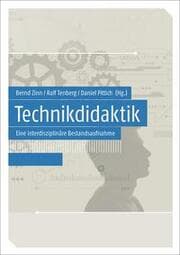 Cover von Technikdidaktik