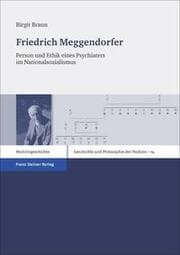 Cover von Friedrich Meggendorfer