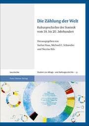 Cover von Die Zählung der Welt
