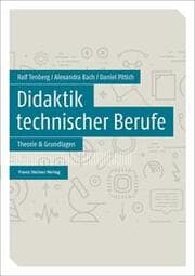 Cover von Didaktik technischer Berufe