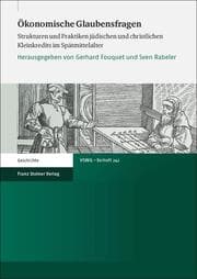 Cover von Ökonomische Glaubensfragen