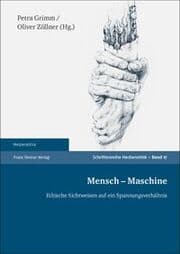 Cover von Mensch - Maschine