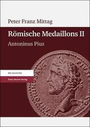 Cover von Römische Medaillons. Band 2