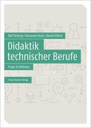 Cover von Didaktik technischer Berufe