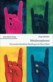 Cover von Metalmorphosen