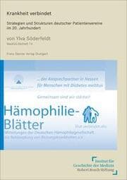 Cover von Krankheit verbindet
