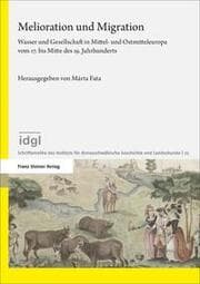 Cover von Melioration und Migration